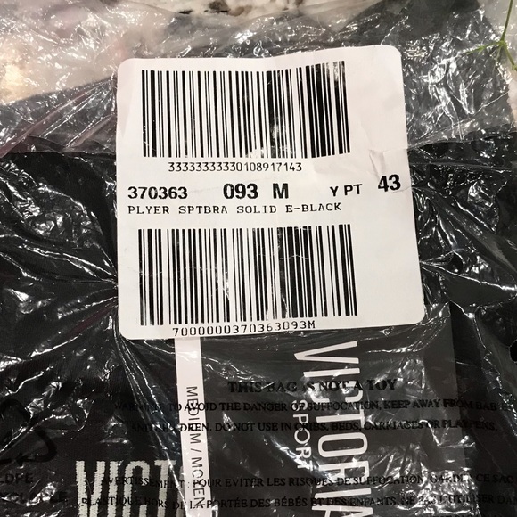 Racerback Sports Bra💙 - Picture 5 of 6